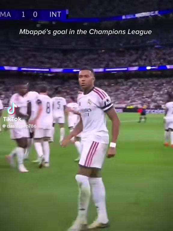 @K mbappe