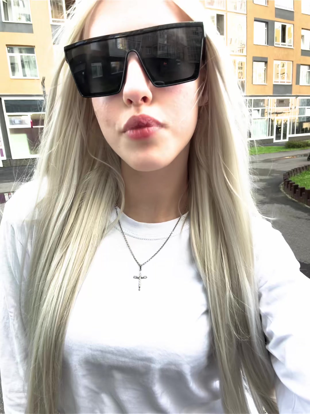 @маньяк