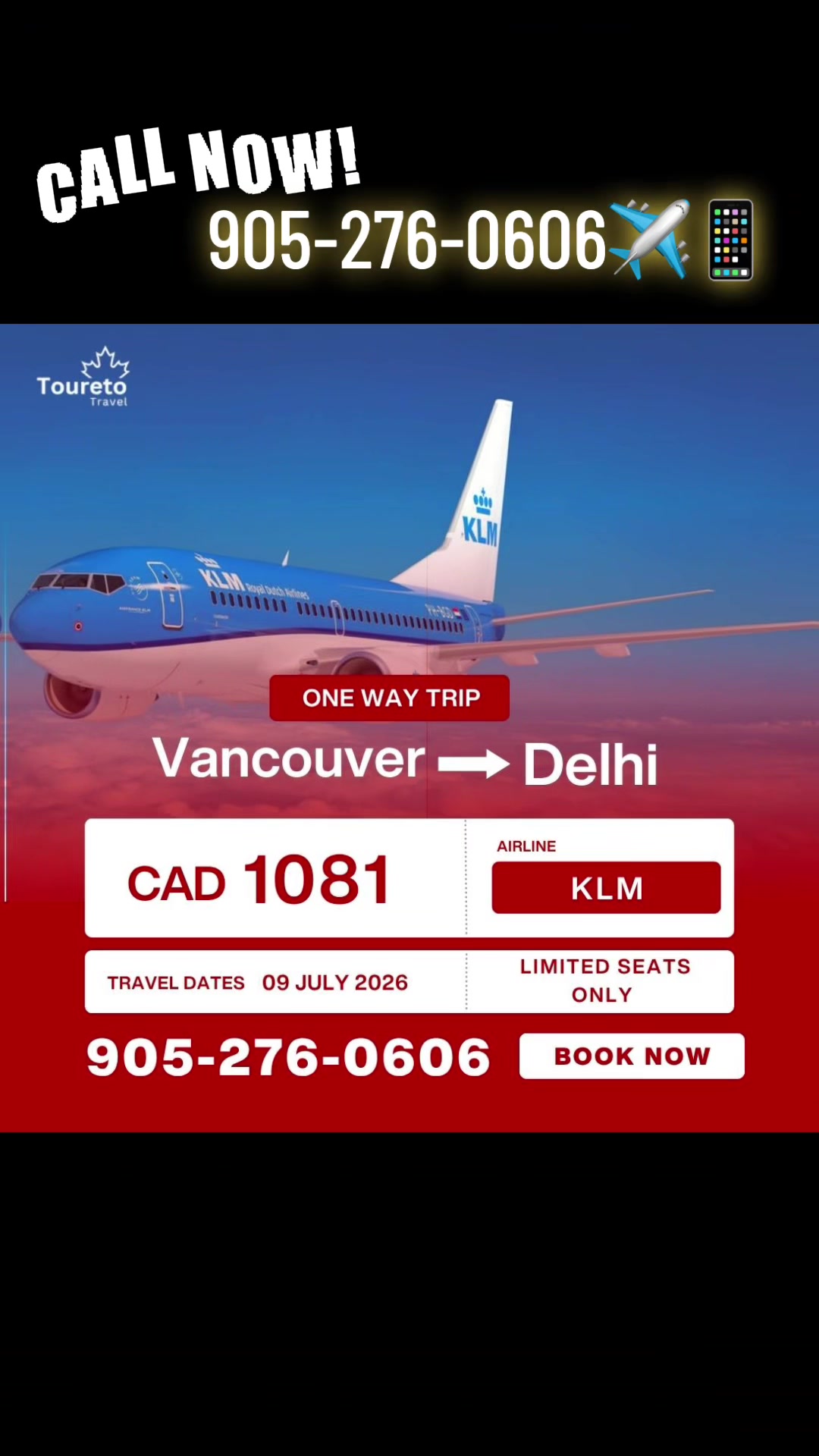 @Toureto Travel