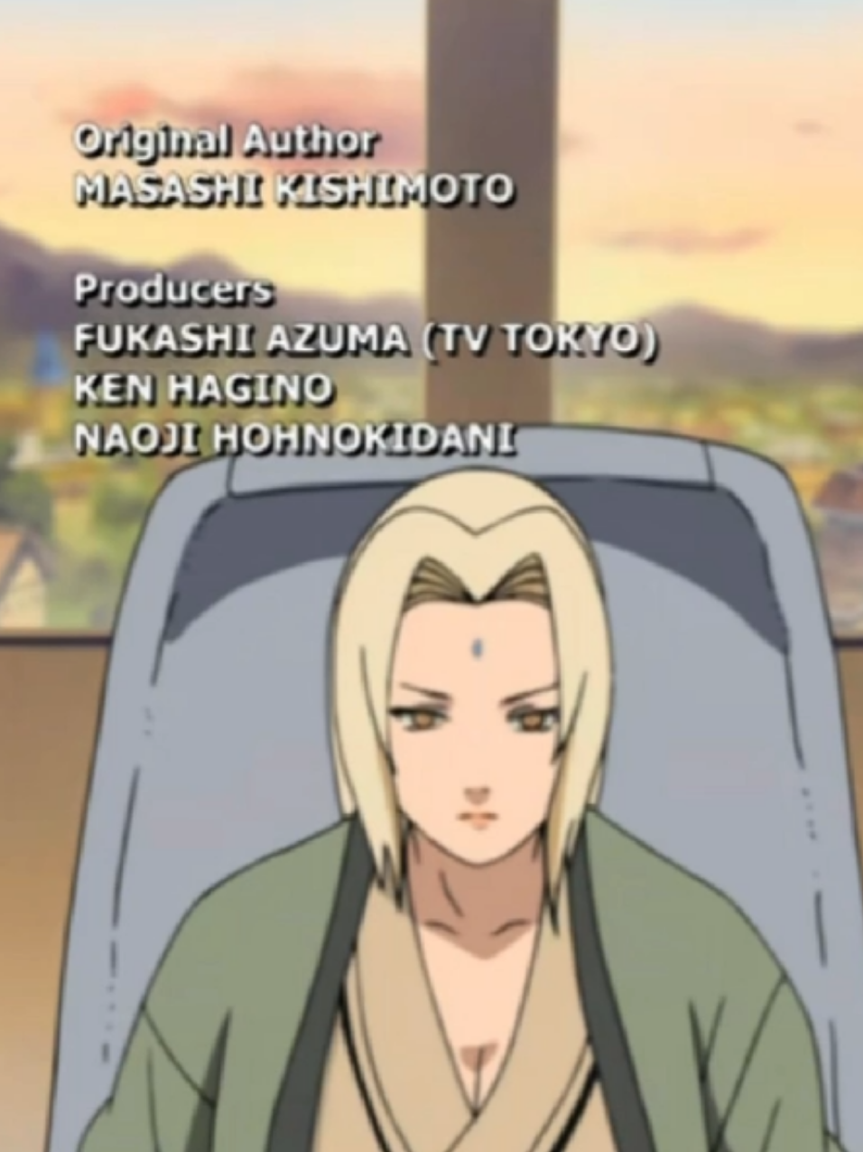 @Openings Anime