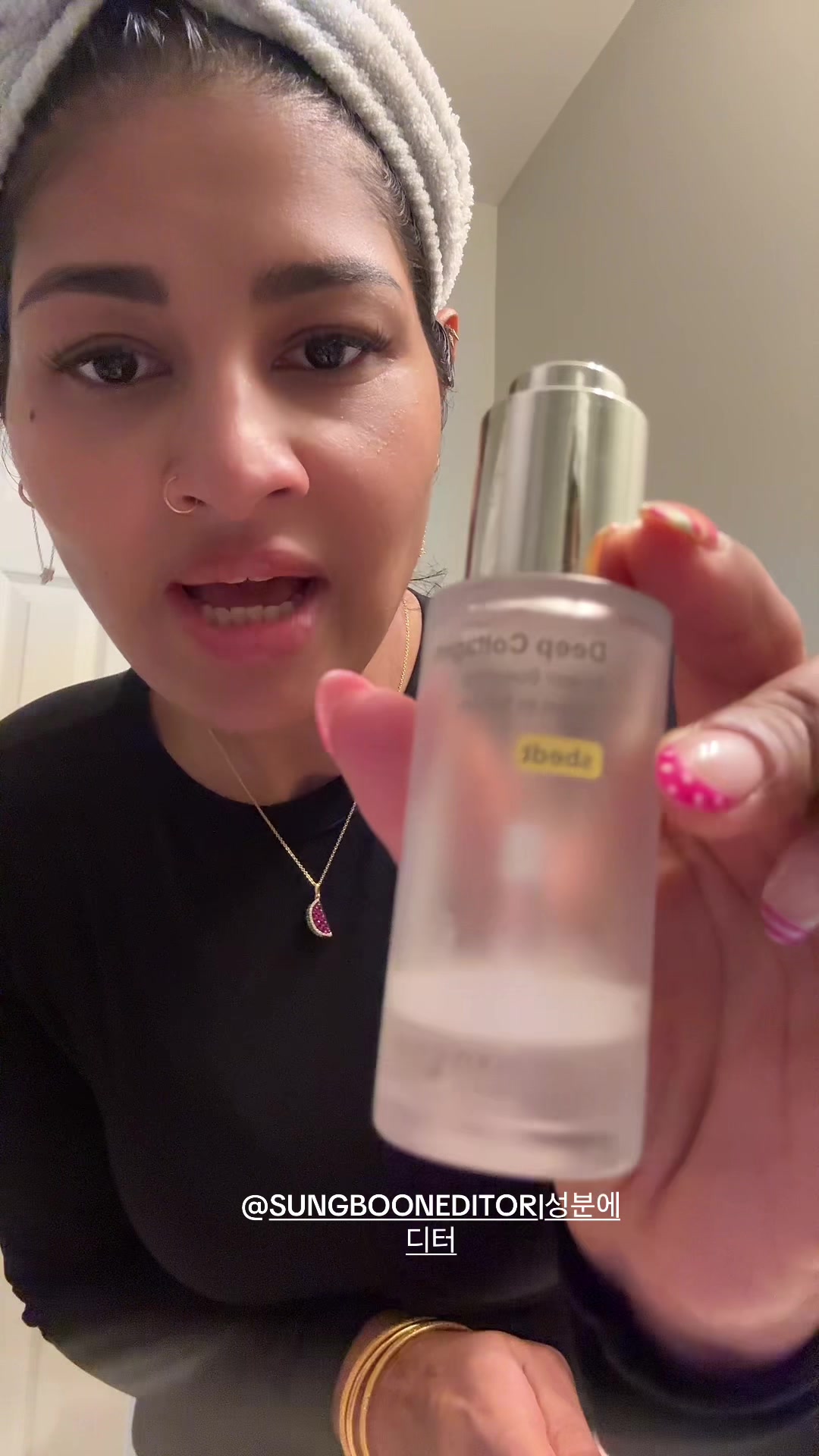 @MakeupLaveena