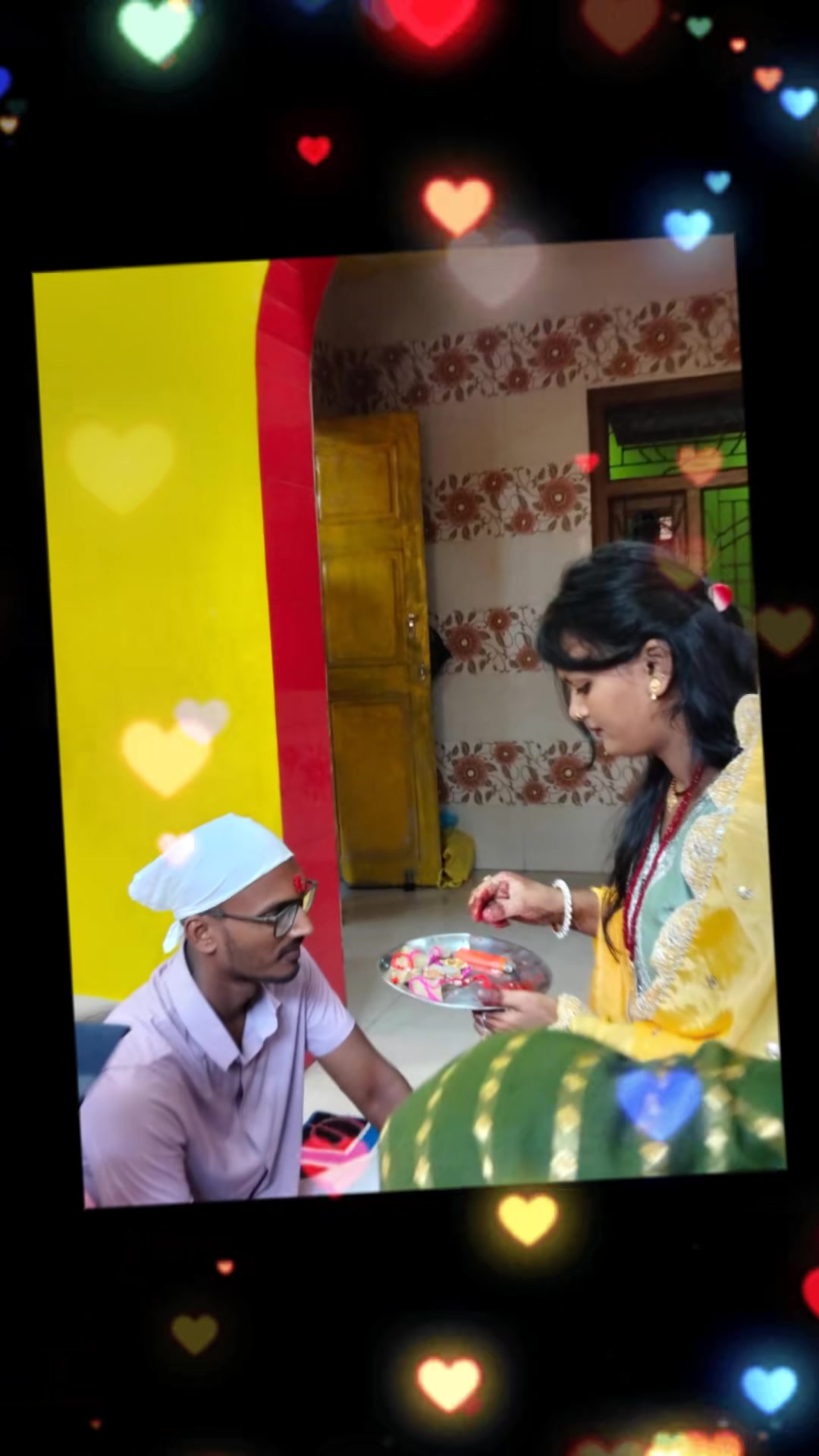 @Puja Patel 143❣️❣️