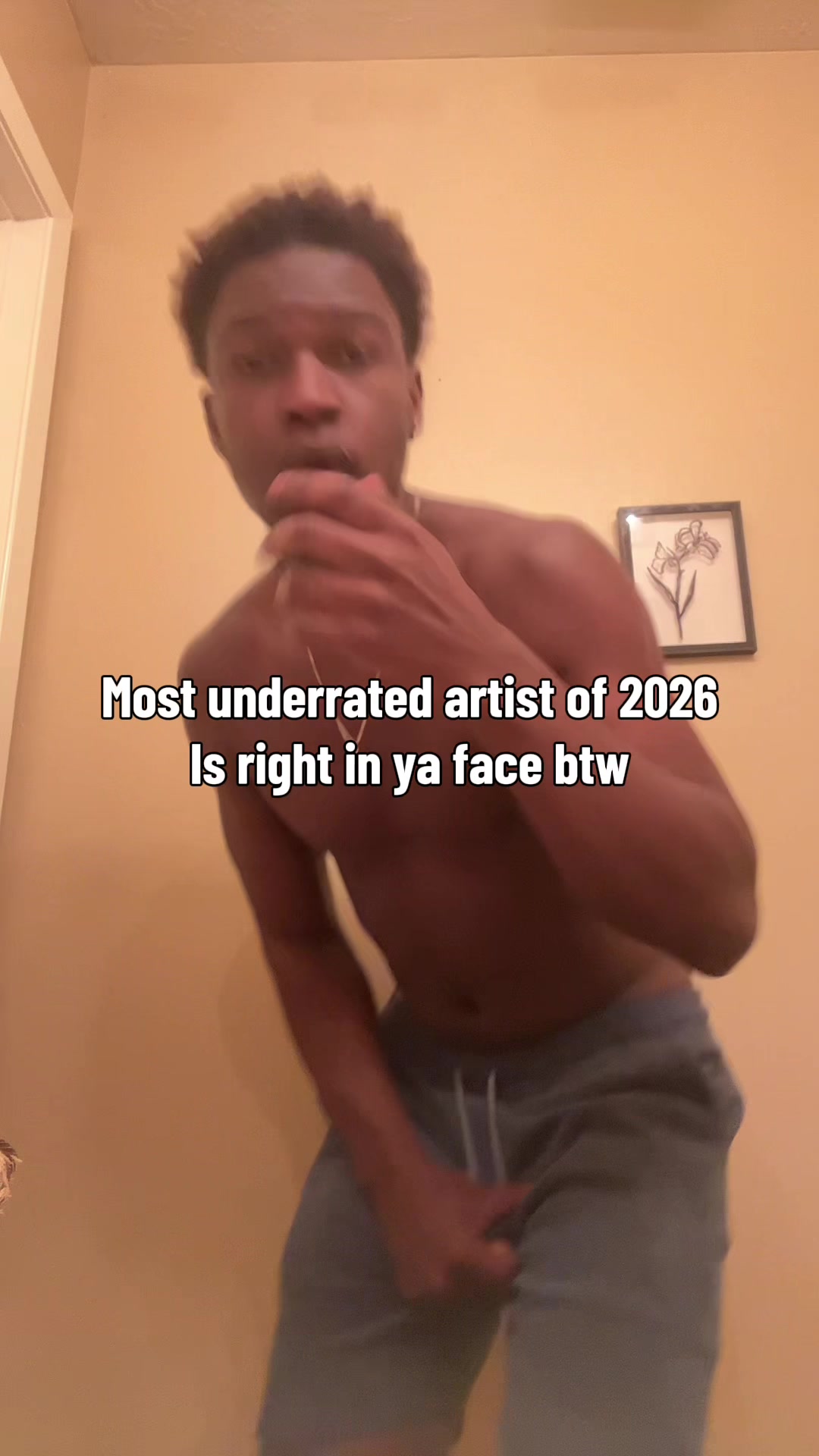 @Bud2Loud