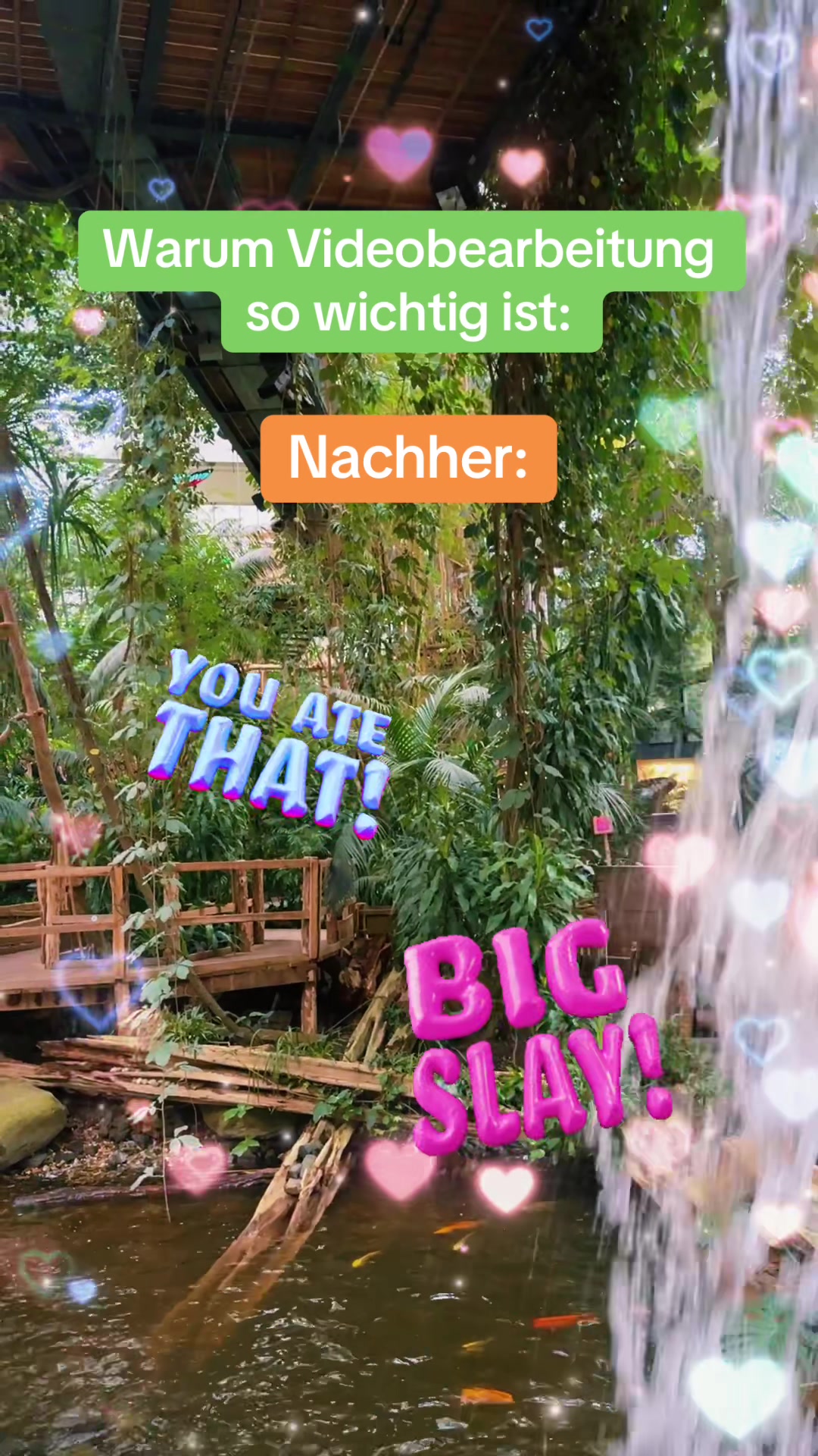 @Biosph&auml;re Potsdam