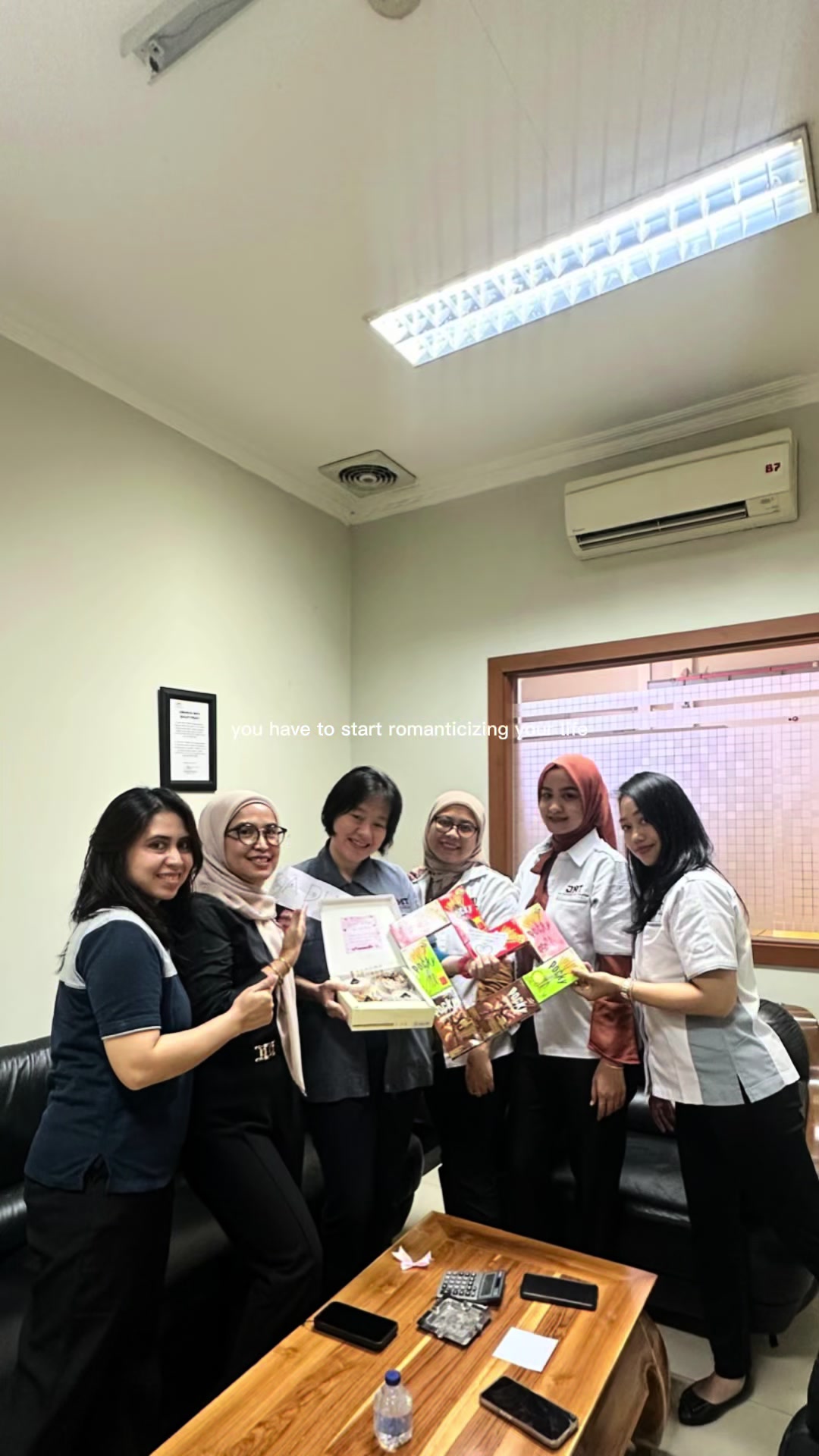 @Kegiatan di kala gabut