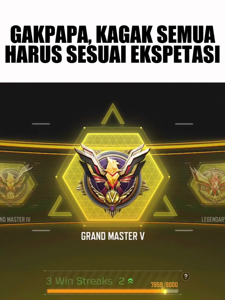 @Call of Duty: Mobile ID - CODM