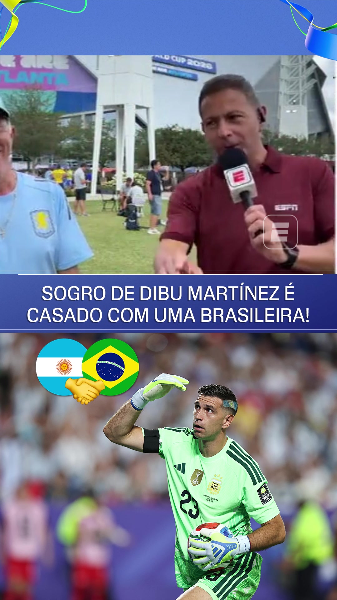 @ESPN Brasil