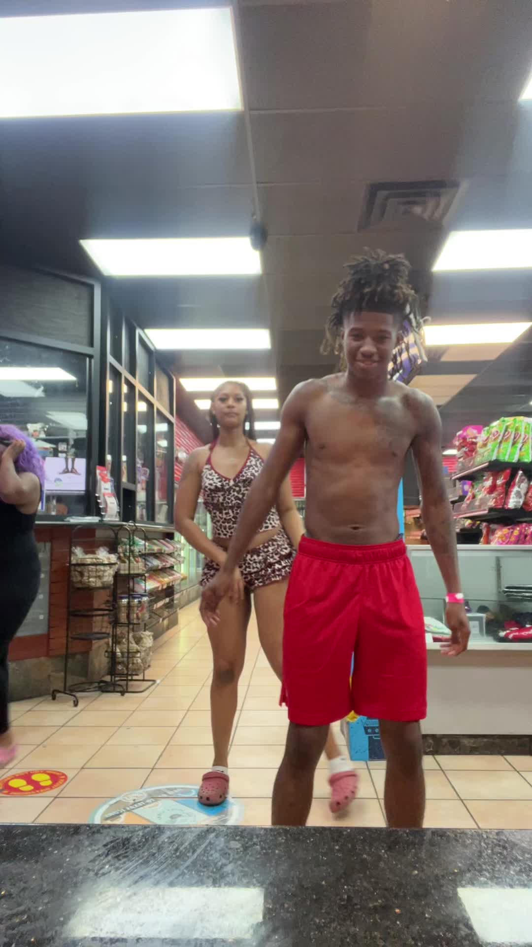 @QueenMyahhhh😘🥴