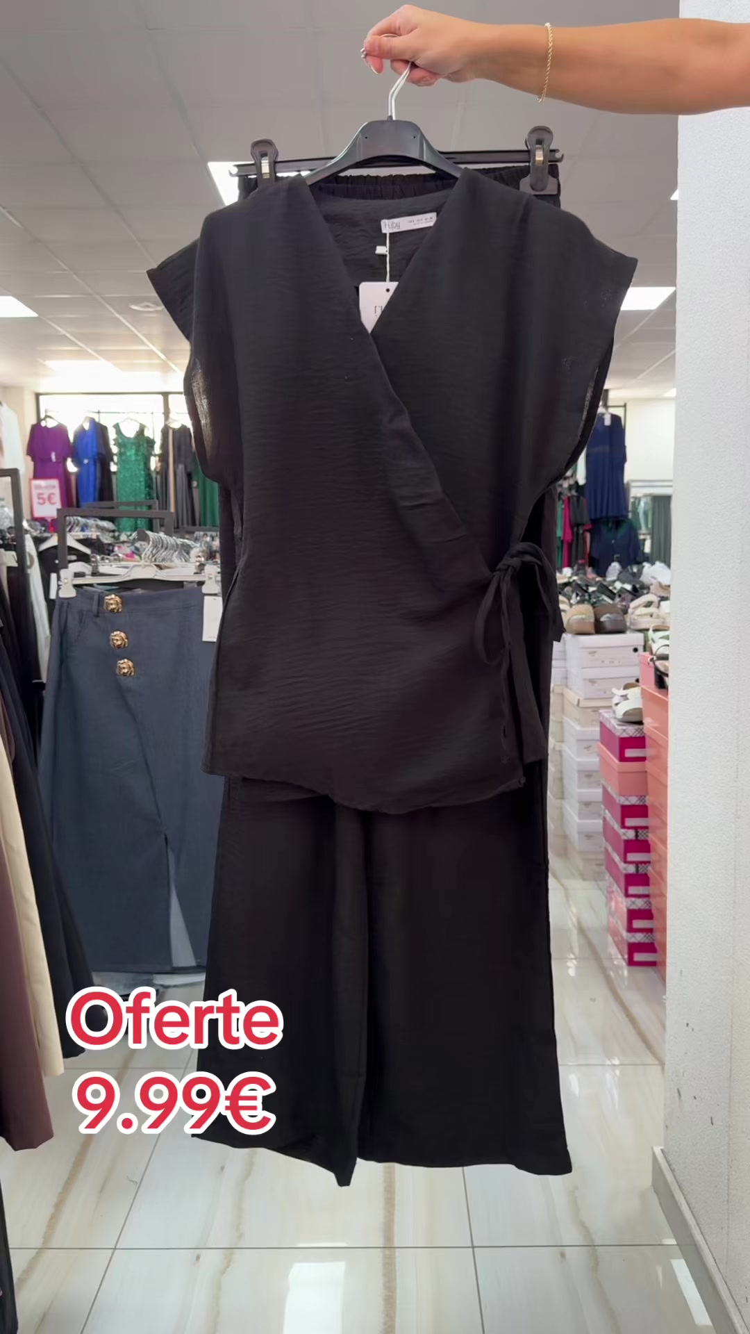@Forever Fashion