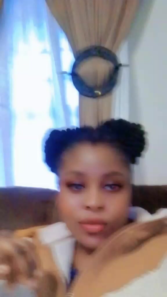 @Sharon Lil Mama Smok