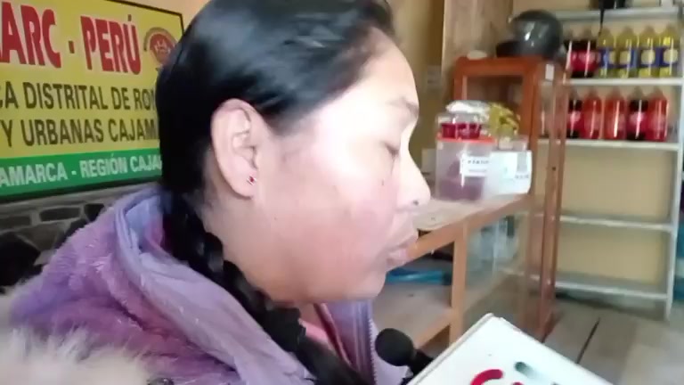 @peruanas