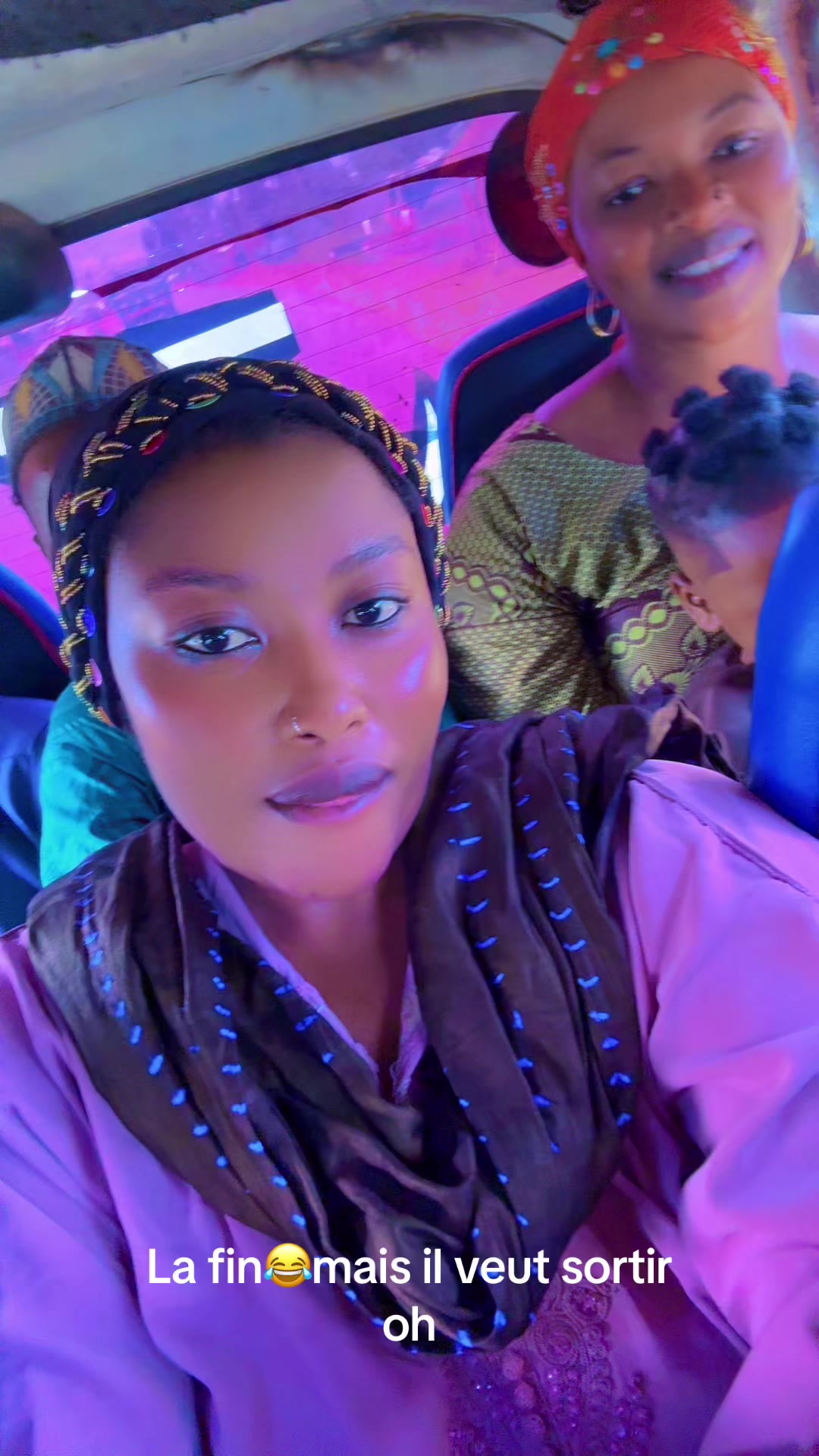 @Mme Diabaté♥️💍Zahra koumbaty