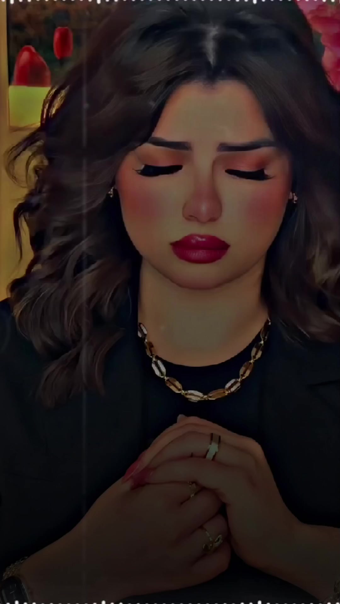 @قمر🦋⑅⃝ـᬼرᬼ👑🪬