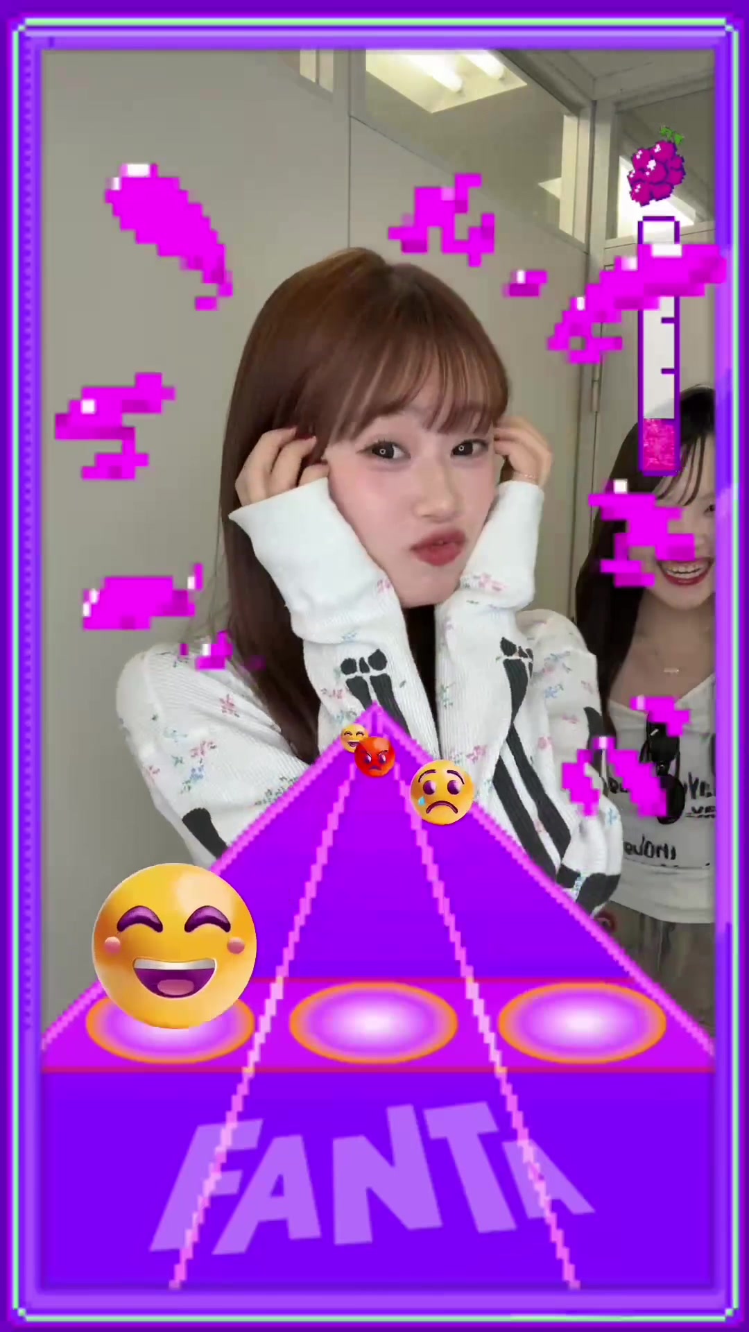 @瀬川  陽菜乃【ひなぽん】