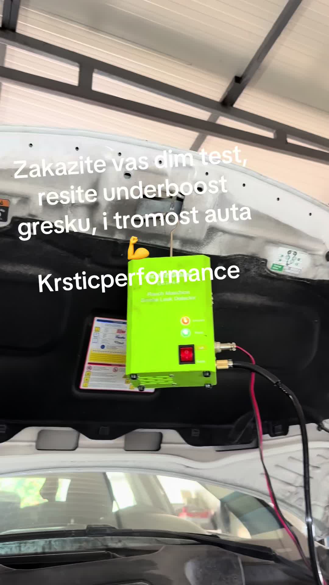 @Krsticperformance