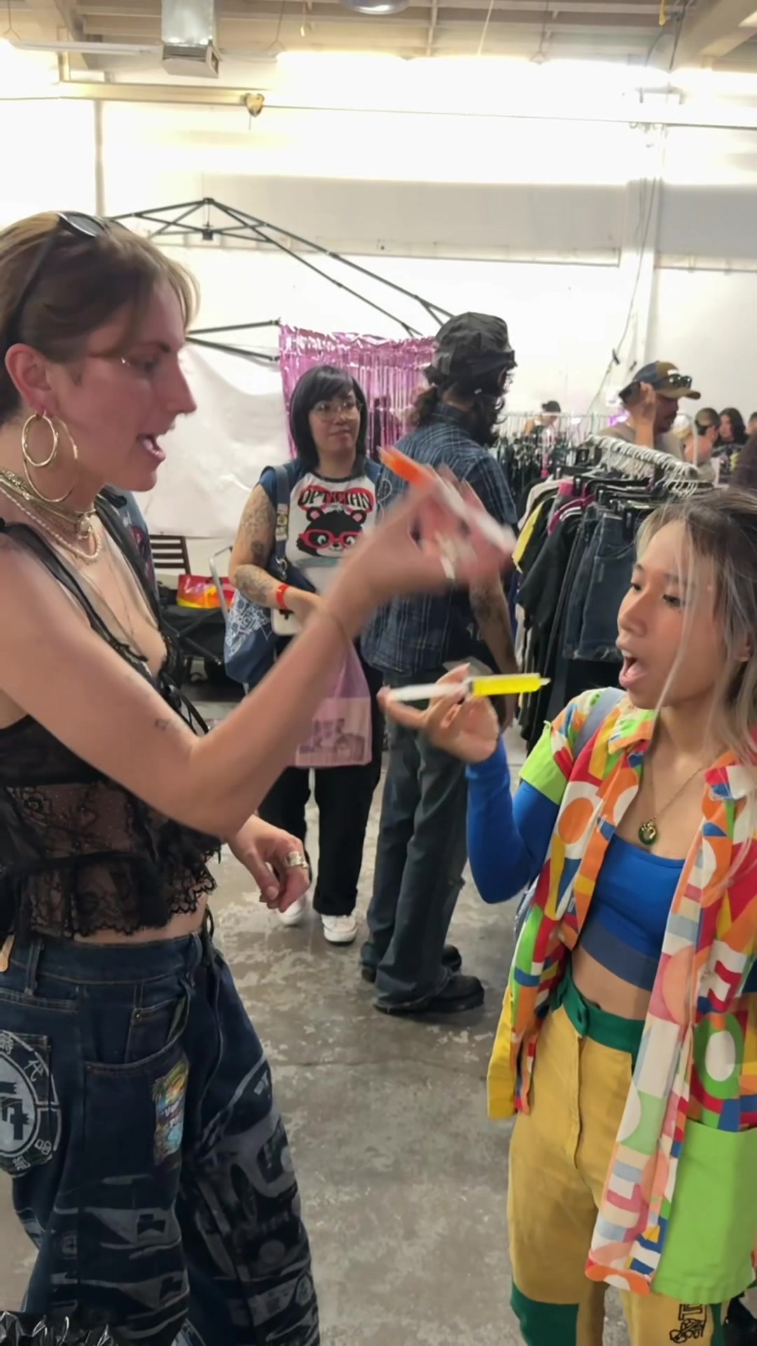 @afterhours market