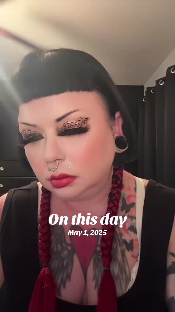 @Madeupstace