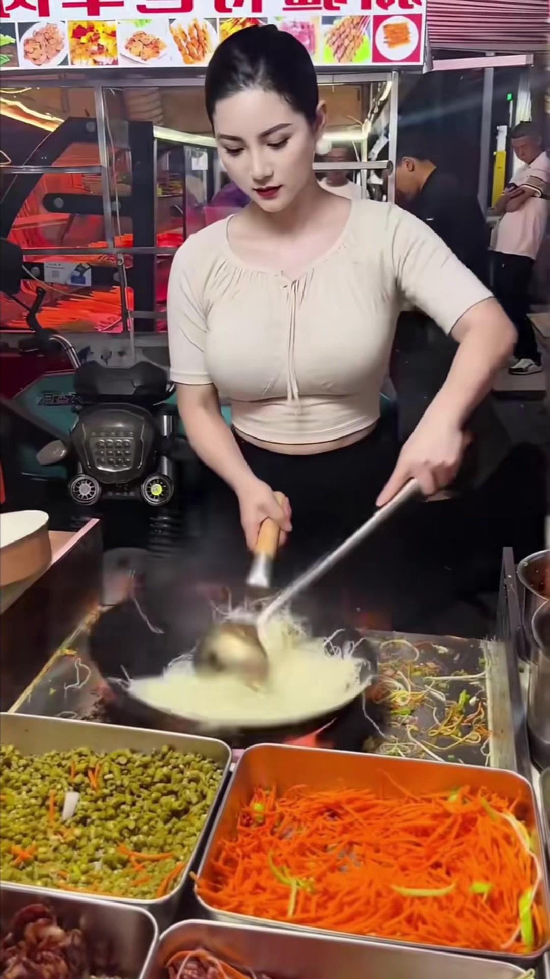 @魔道祖師