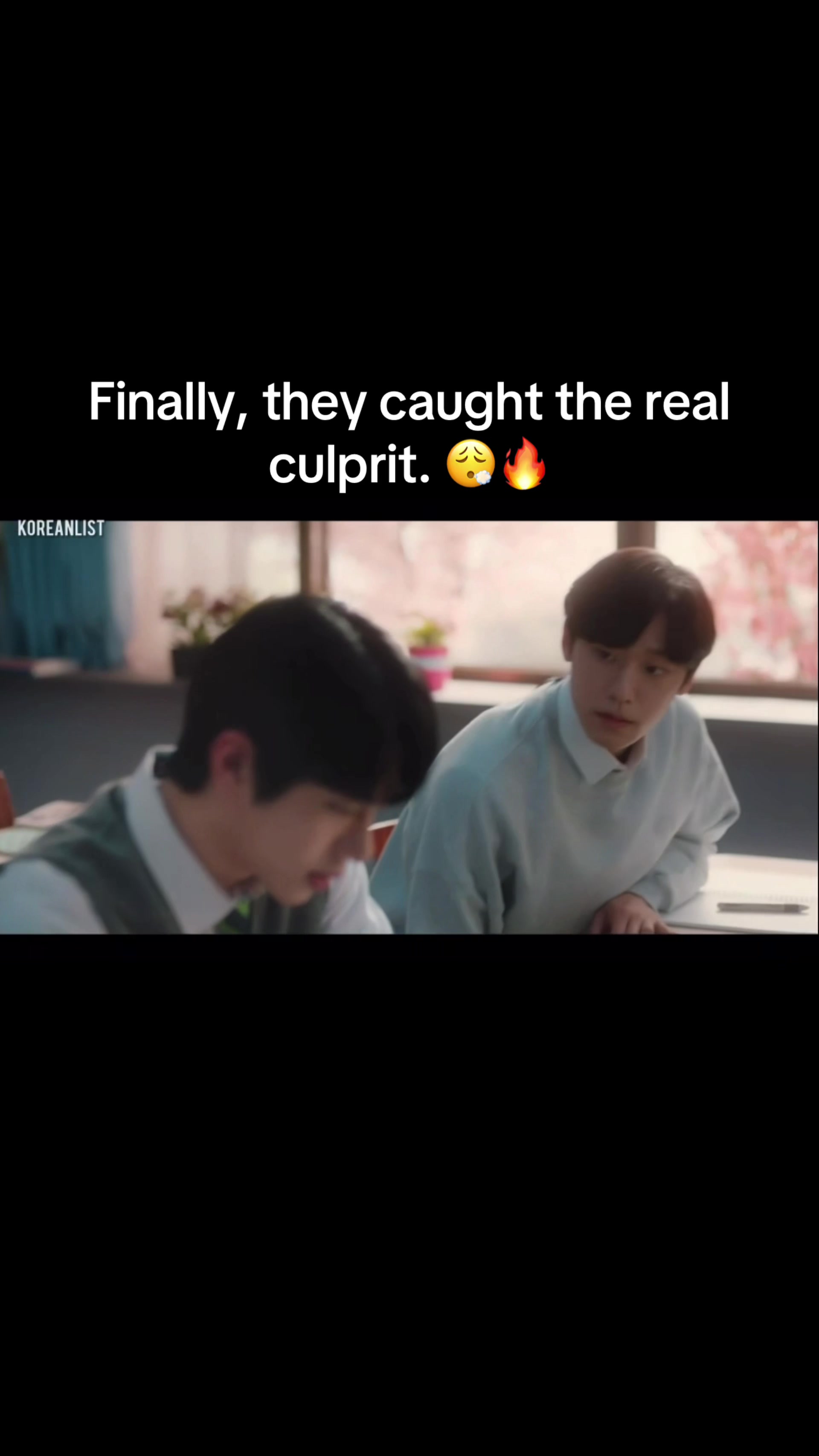 @Dramalovers