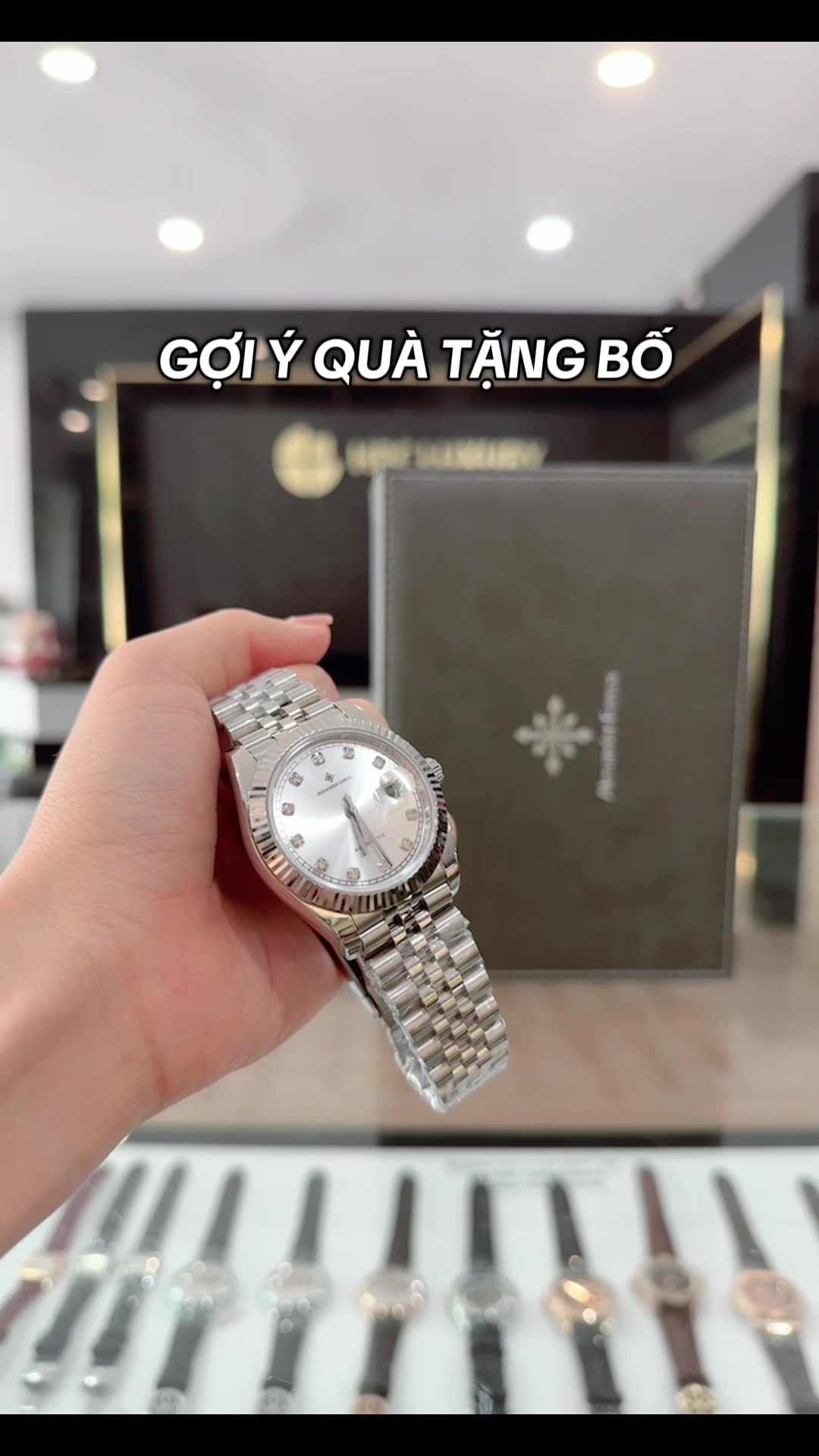 @Alexander Ferros Việt Nam