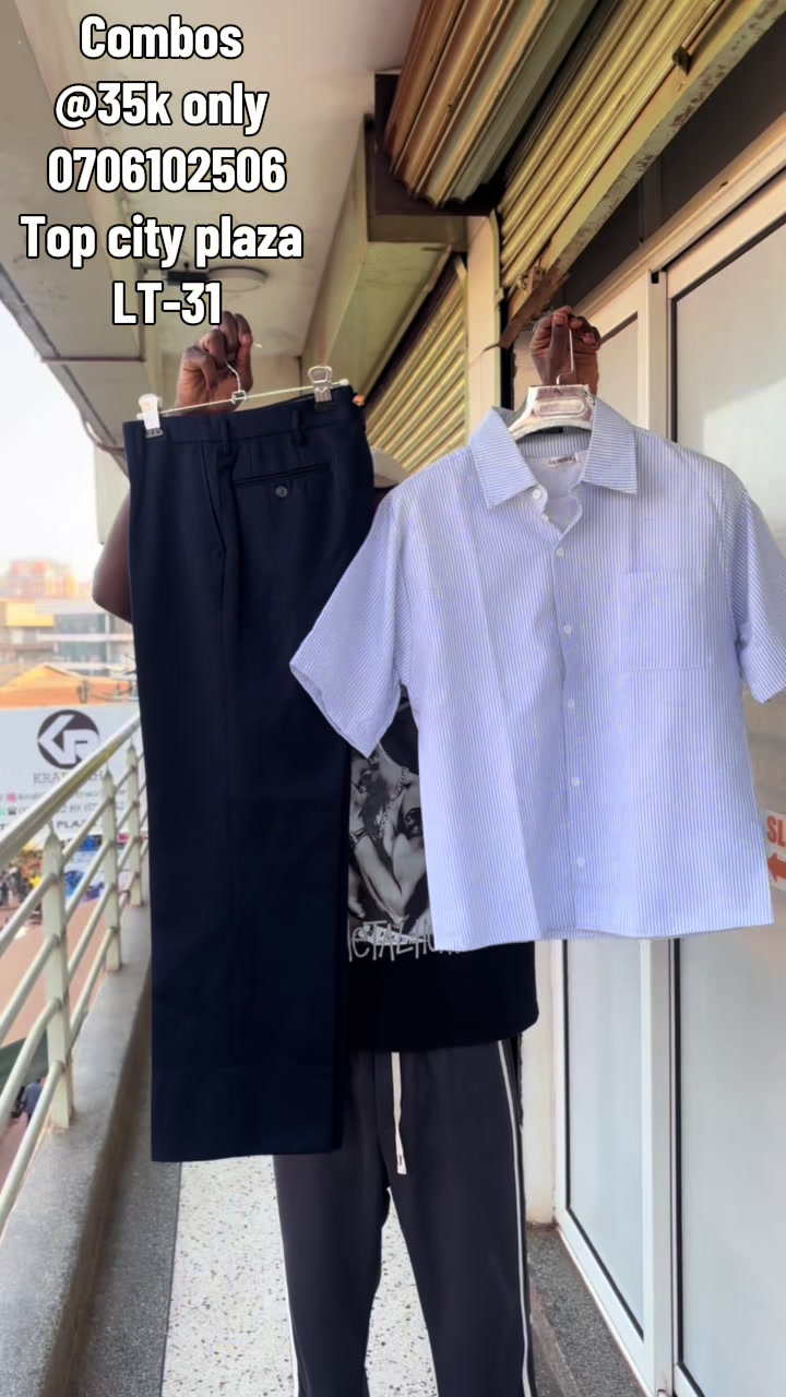@LANAZ CLOSET®