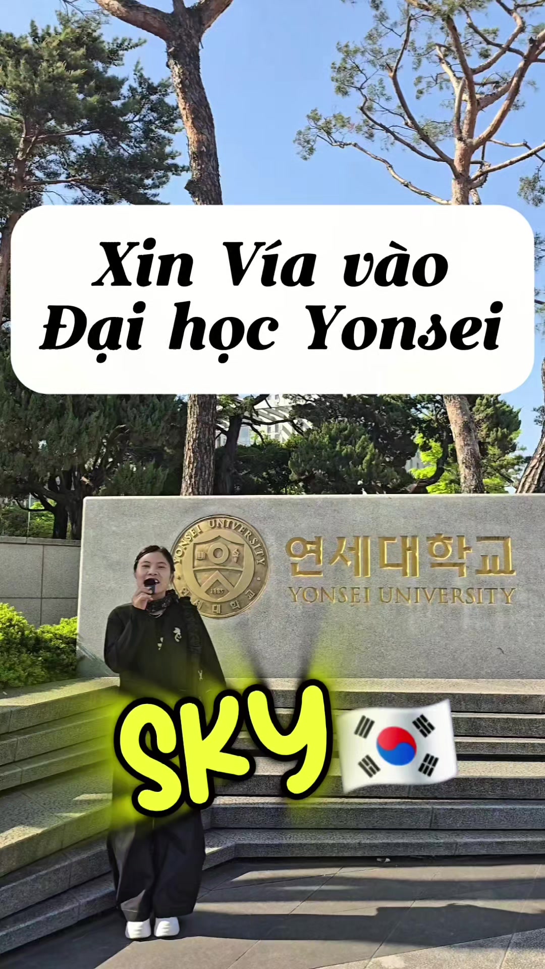 @Trạm Tây Ninh:Ngoại ngữ-Du học