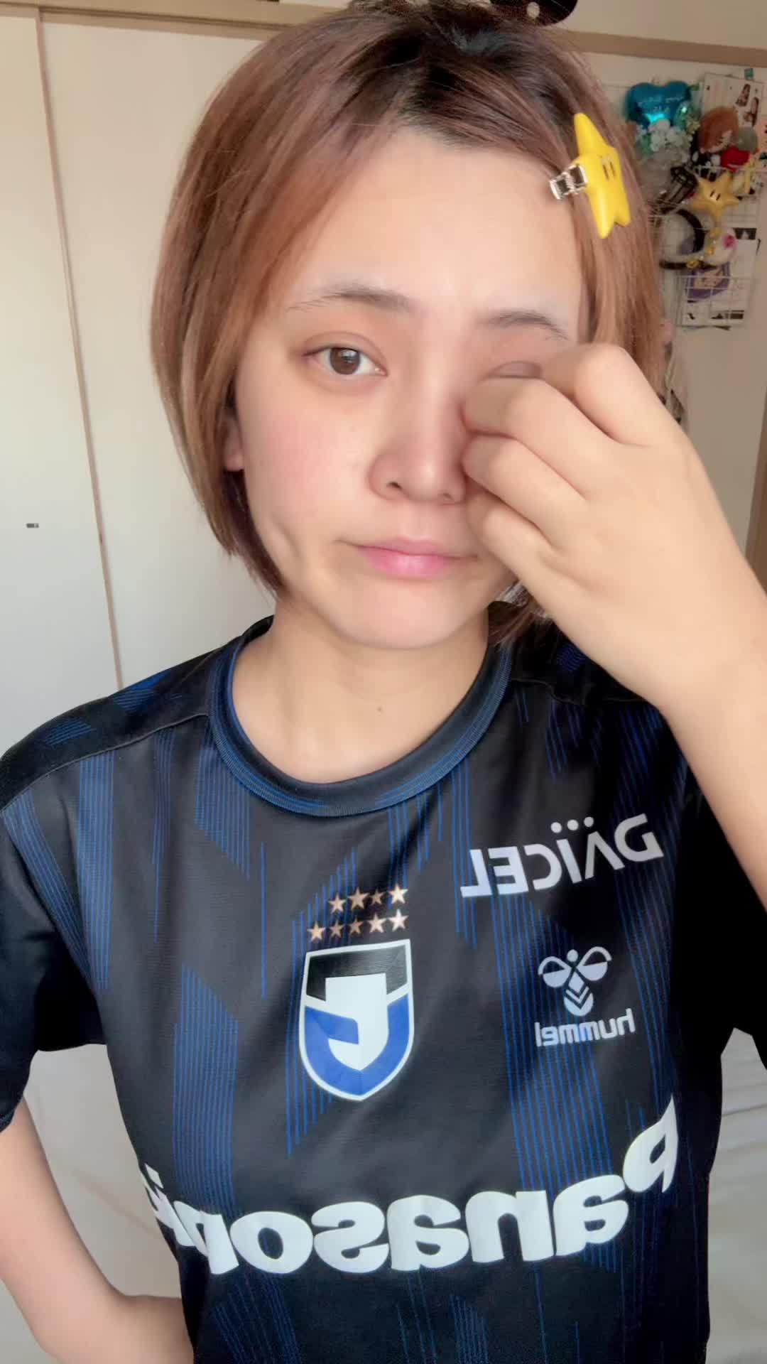 @ユ