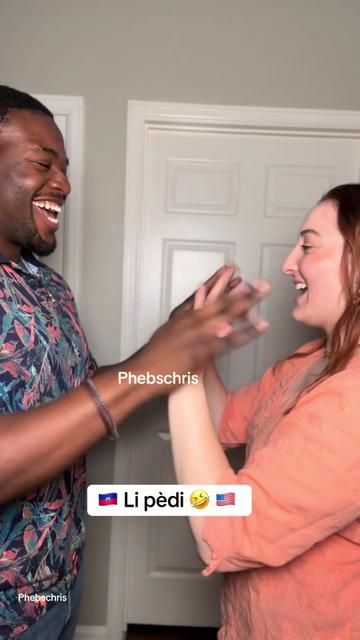 @🇺🇸 PhebsChris 🇭🇹