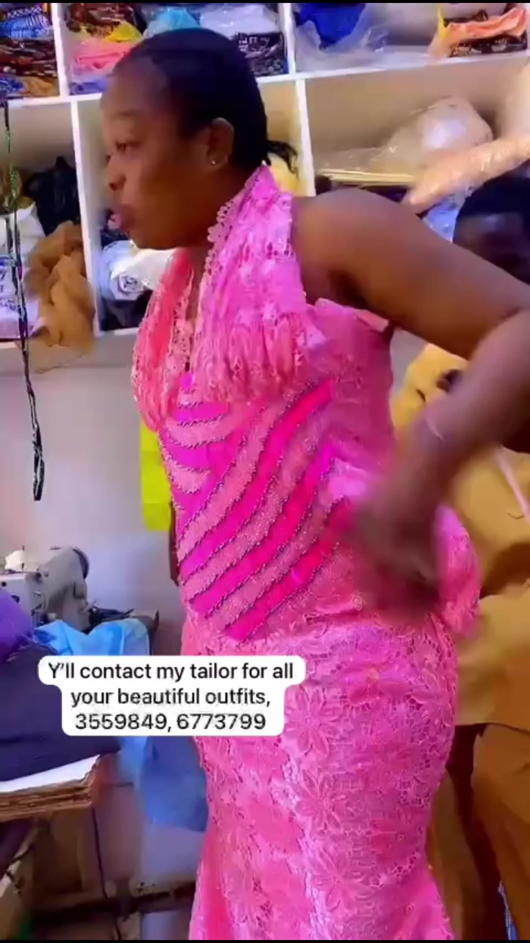 @Mariama Sibo