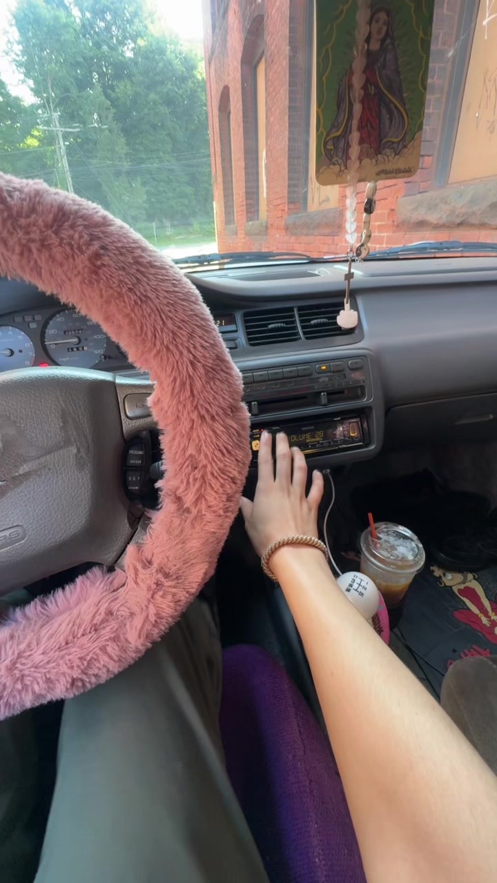 @ 