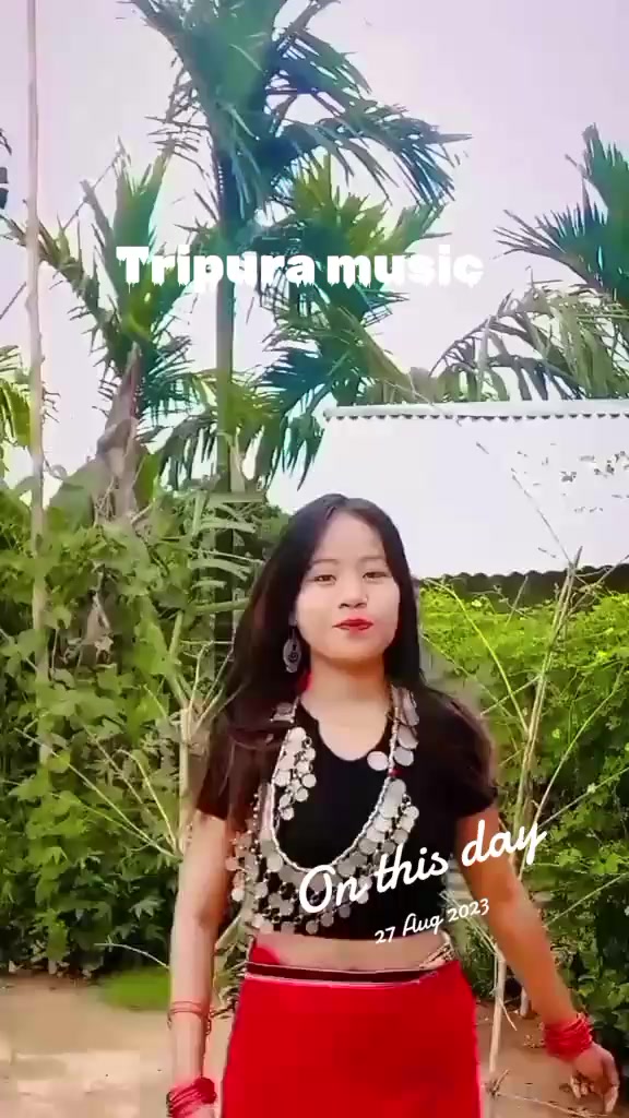 @Joylamoni Tripura🍁