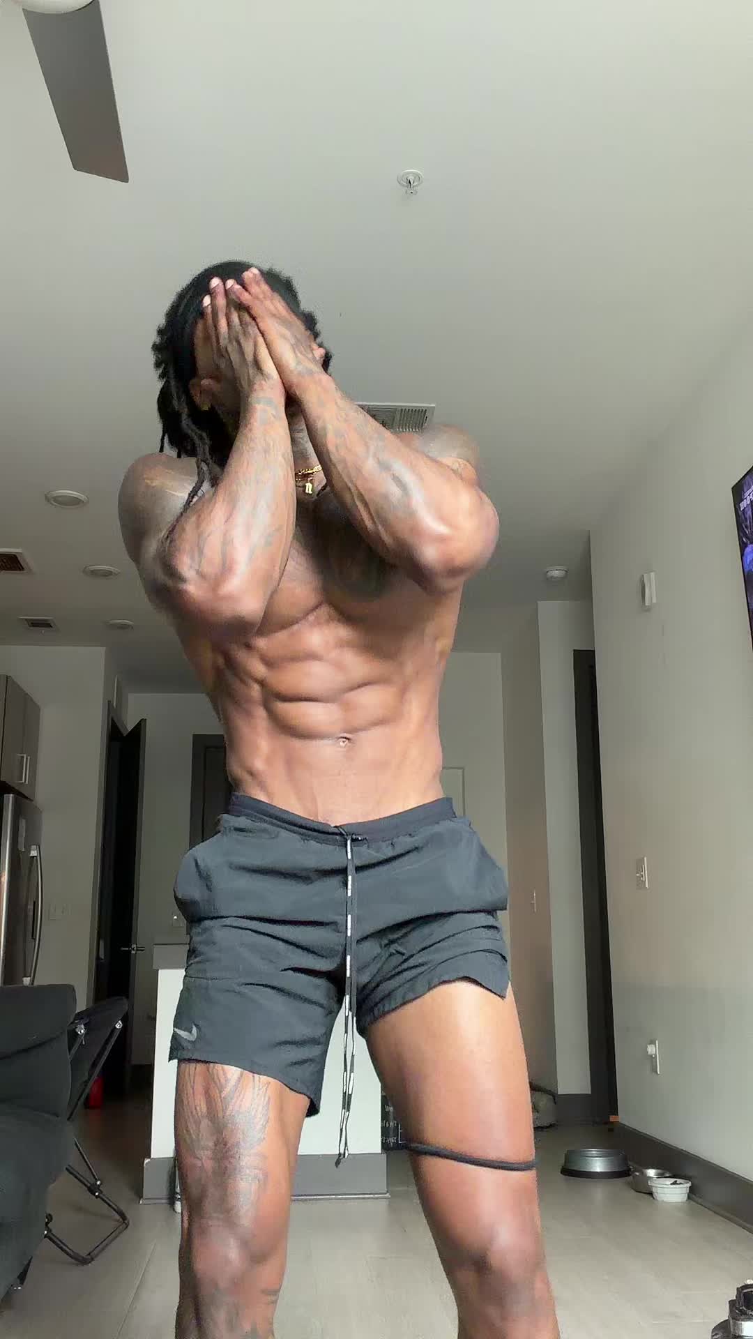 @Dwaynemckell