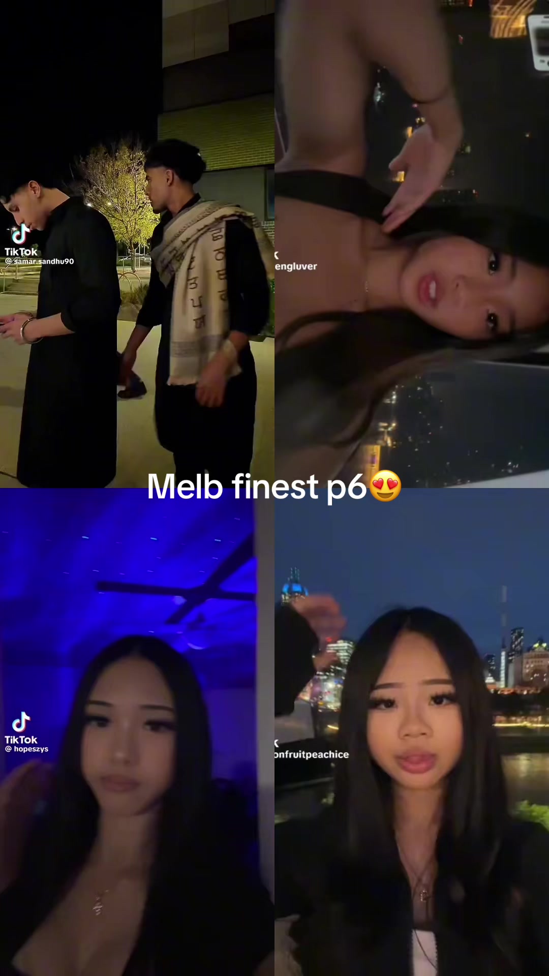 @melb finest