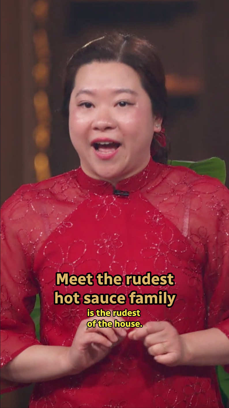 @Dragons’ Den
