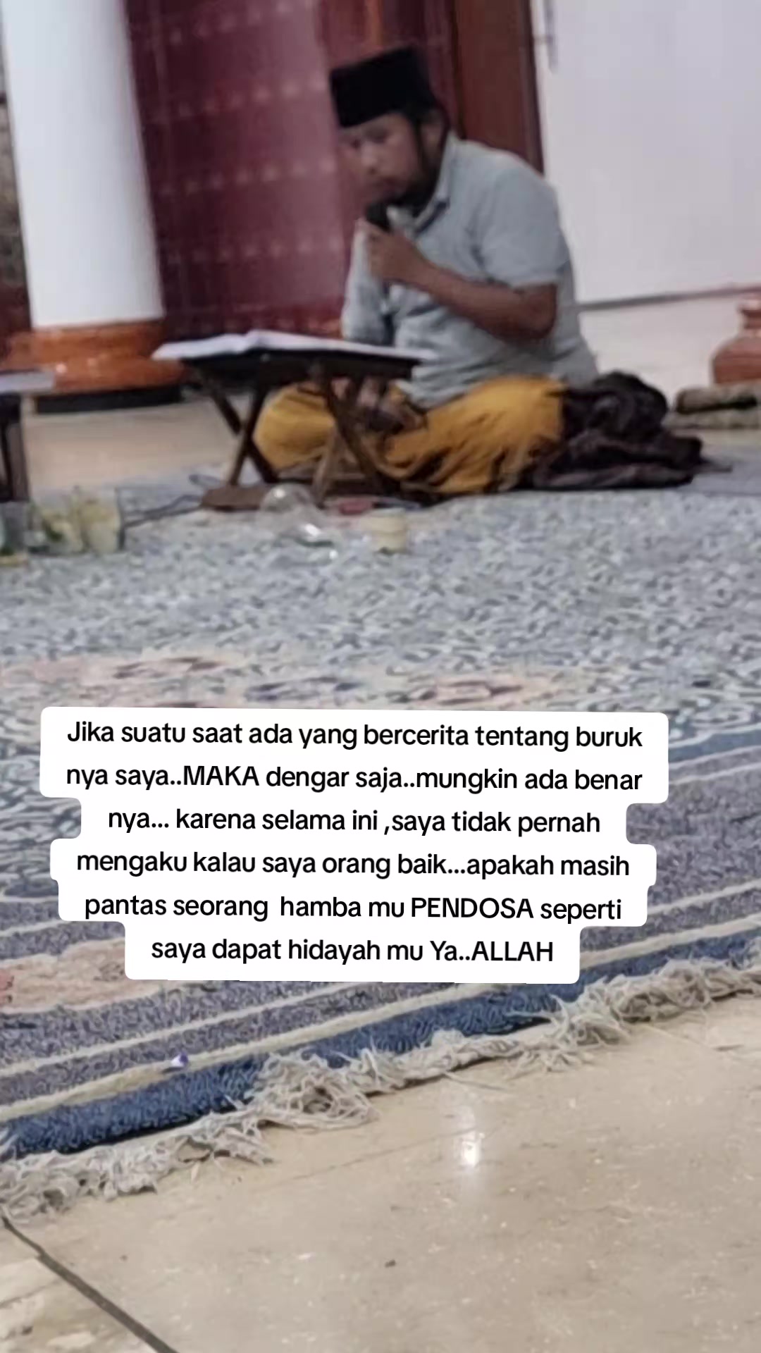 @Machfudz Permata