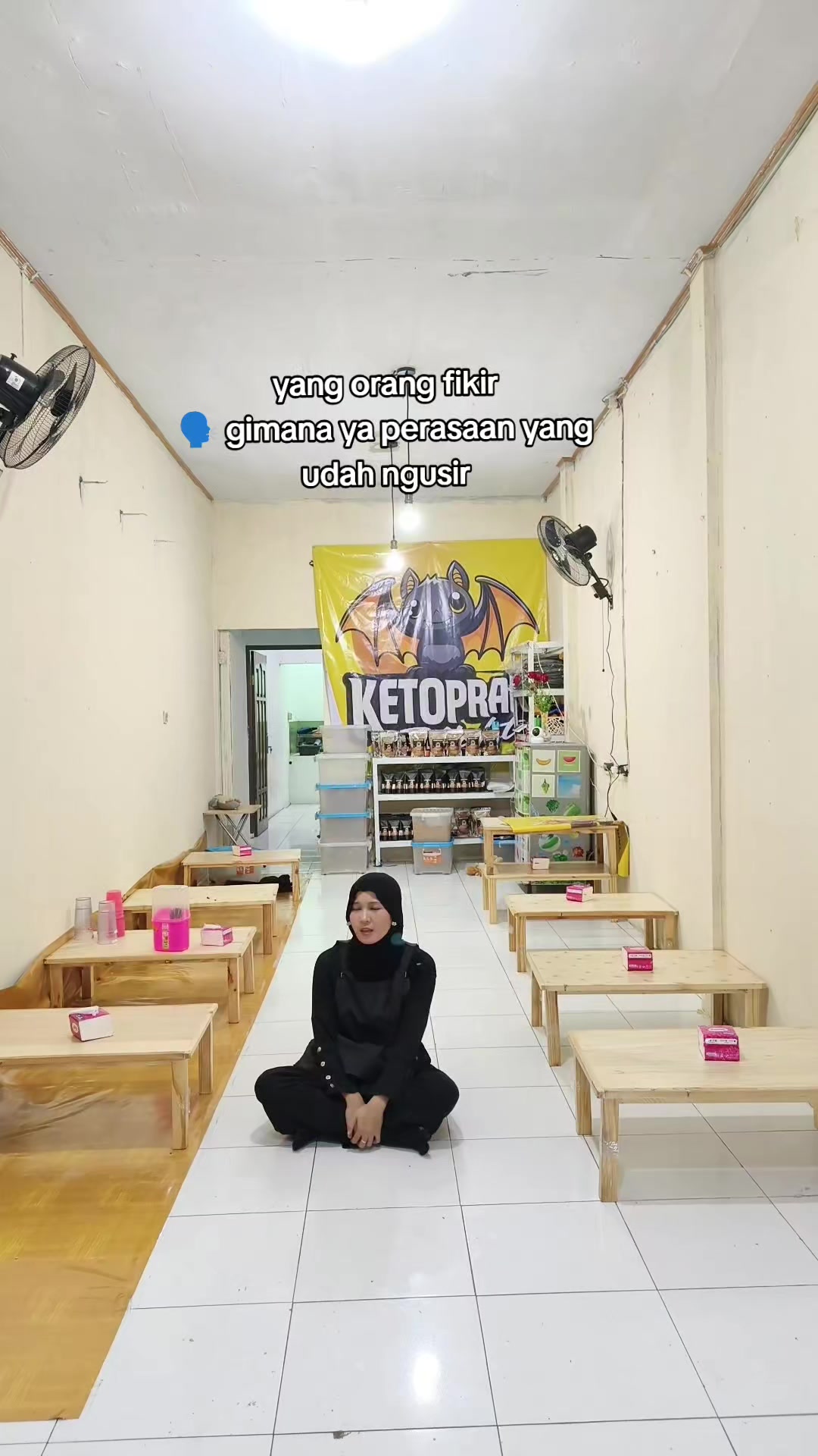 @Mba Ajeng