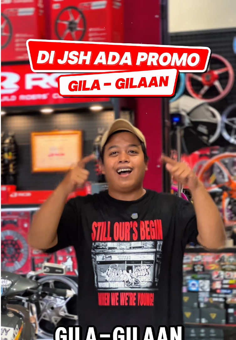 @JSHSPEEDSHOP