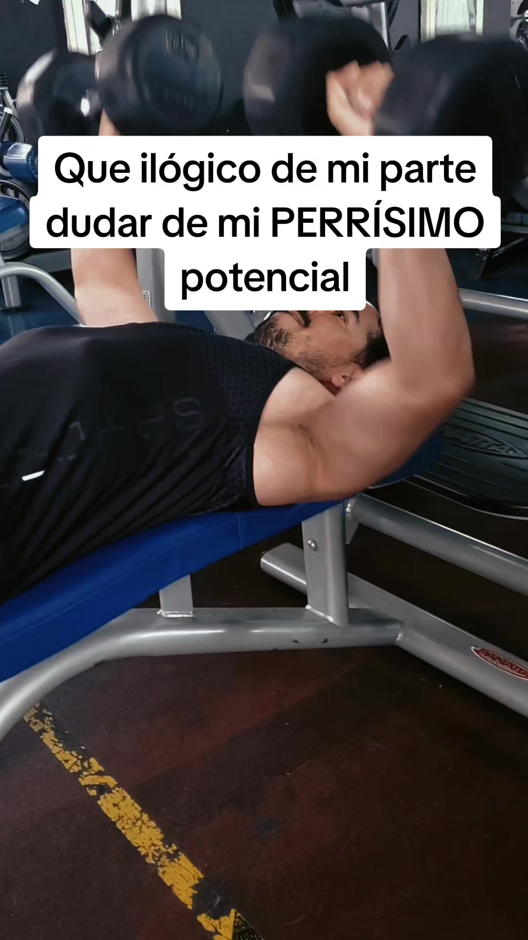 @Orlandofit Entrenador Online