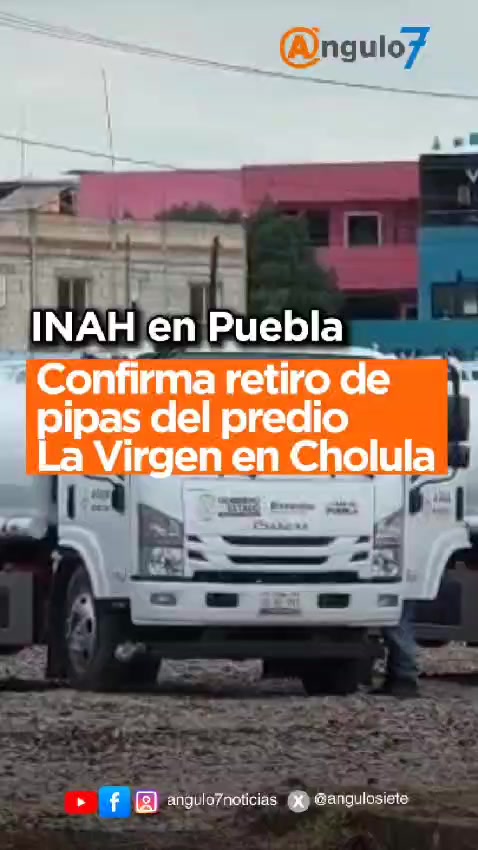 @Ángulo7 | Periodismo | Puebla