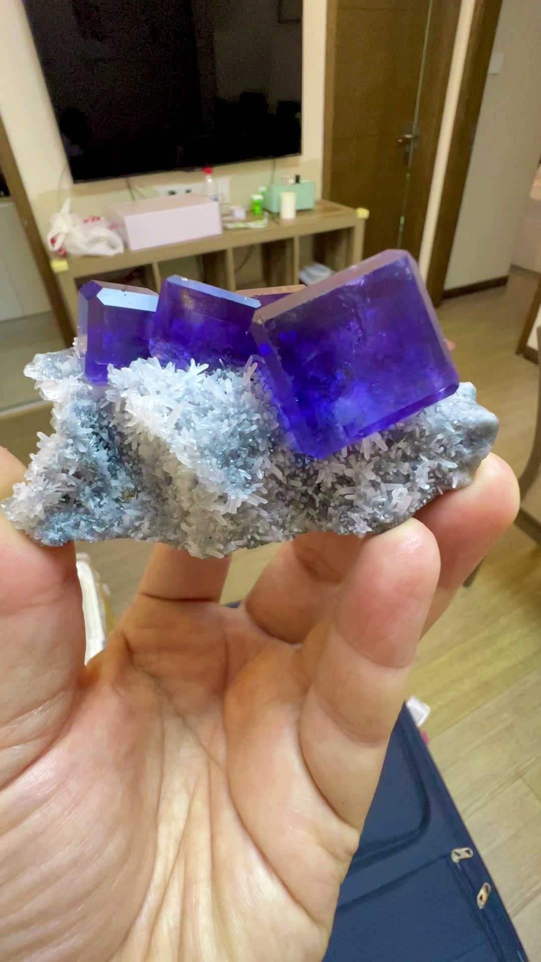 @Minerals Paradise