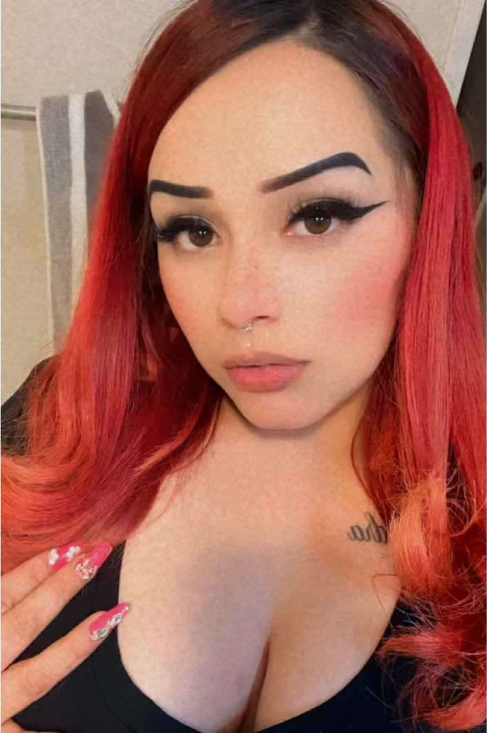 @AngelBaby408💋