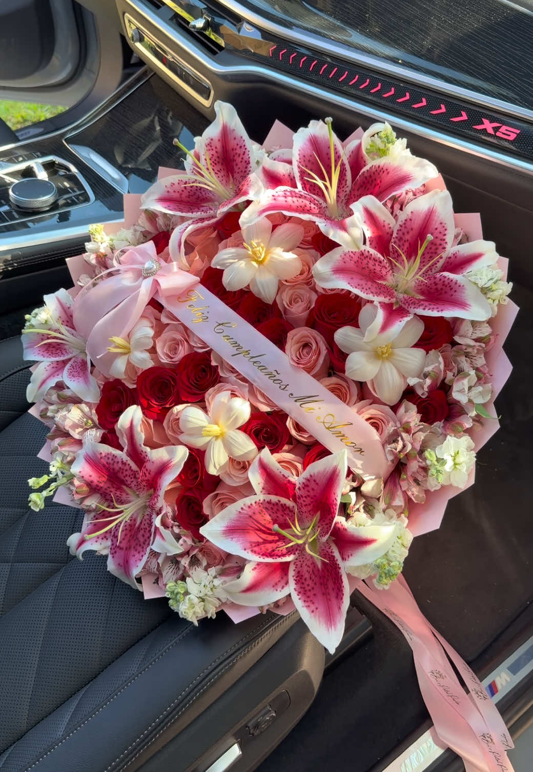 @Bri’s Petal Parlor