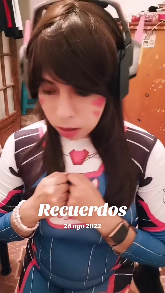 @Otome-chan