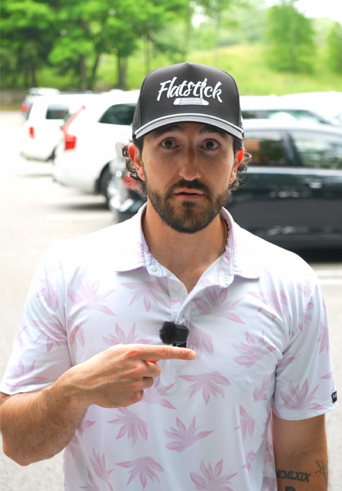 @Flatstick Golf