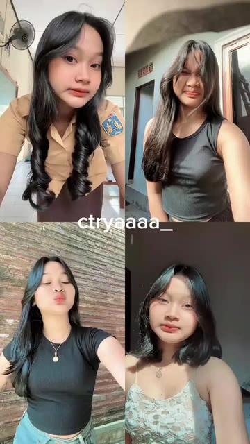 @BIDADARI GEN Z
