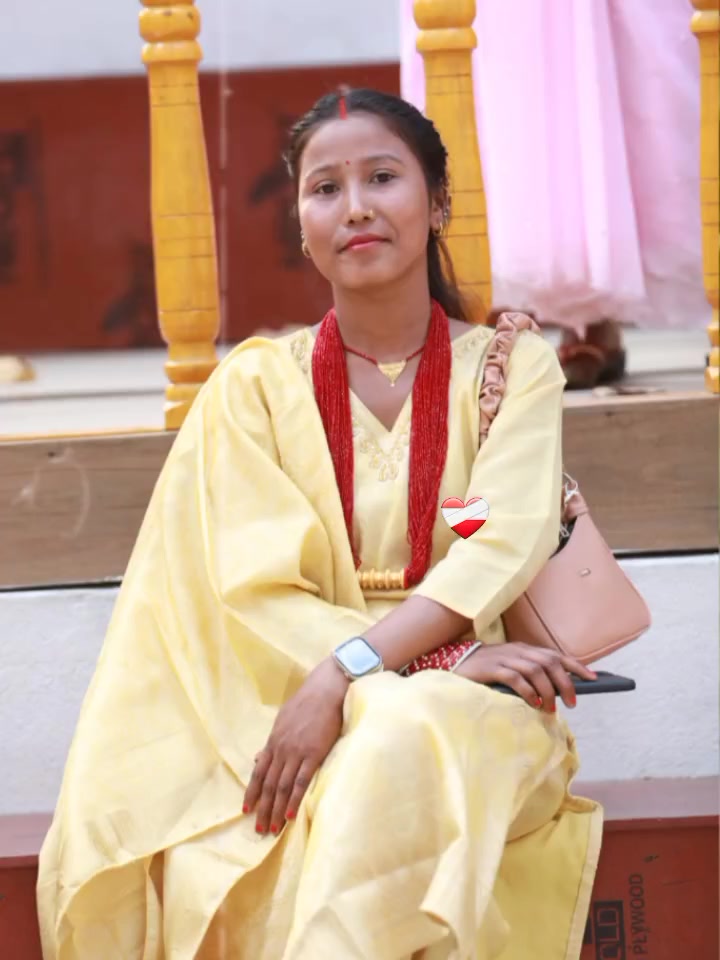 @Mina Chaudhary