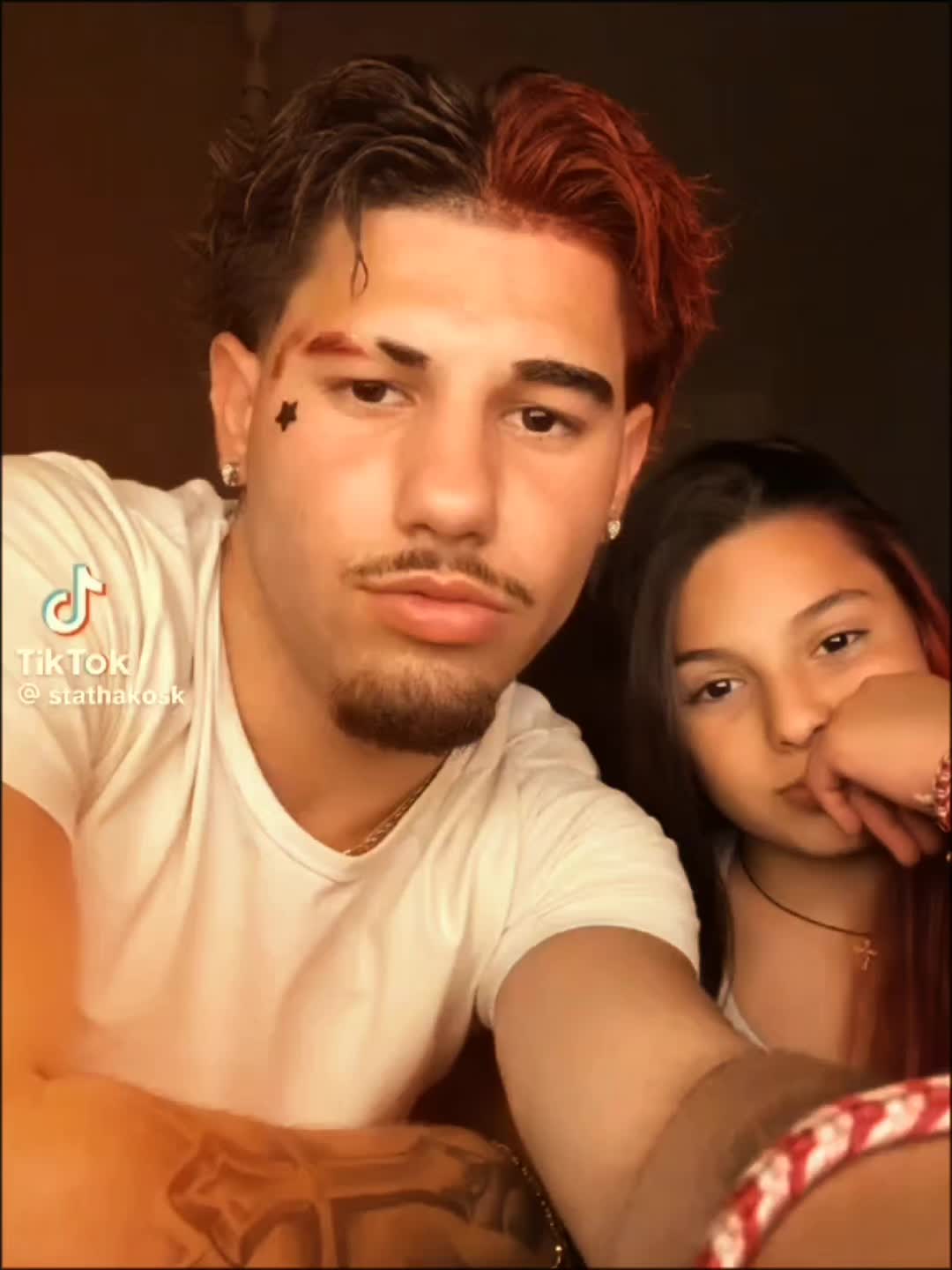 @Stathakosk and Emily