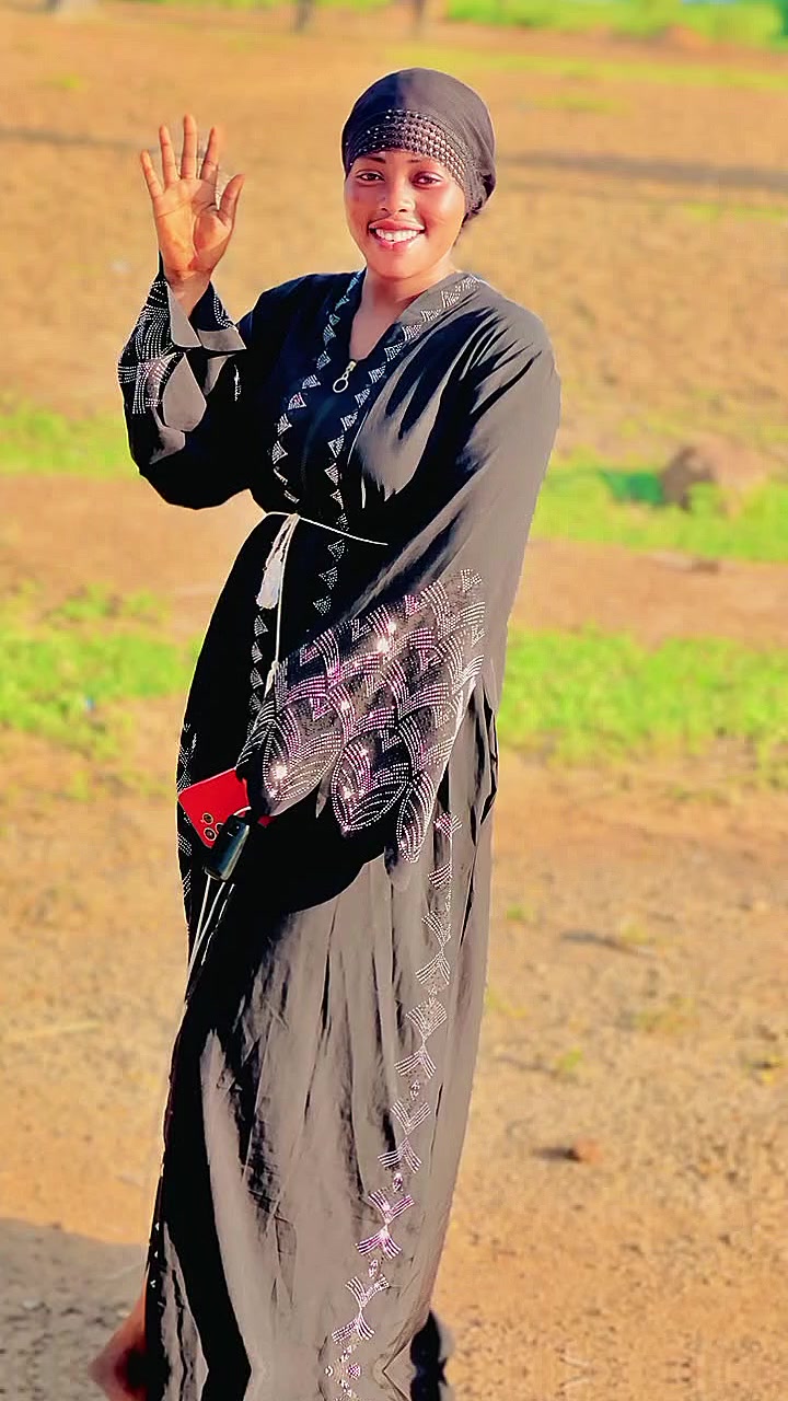 @la pr&eacute;cieuse Aminata 🇧🇫🇧🇫