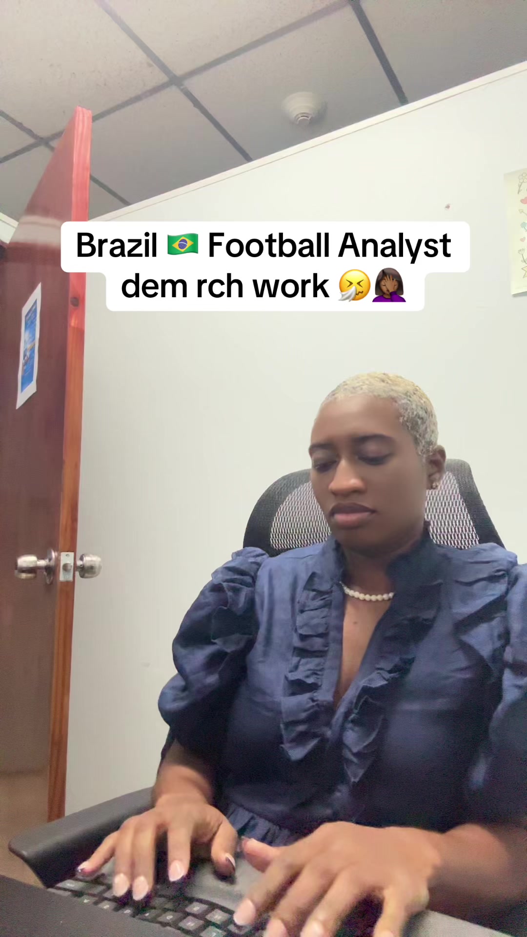 @Kadejah Jarrett