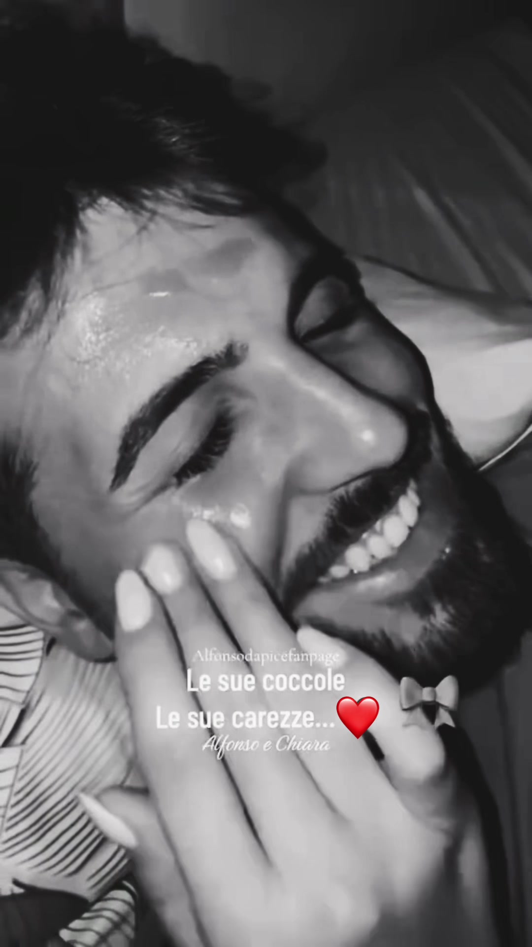 @alfonsodapicefanpage
